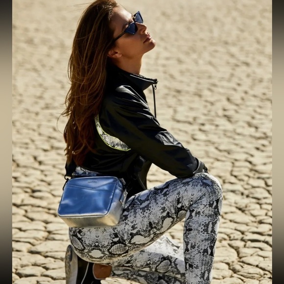 NWOT Koral Janus Python Jacket XS - Picture 6 of 6